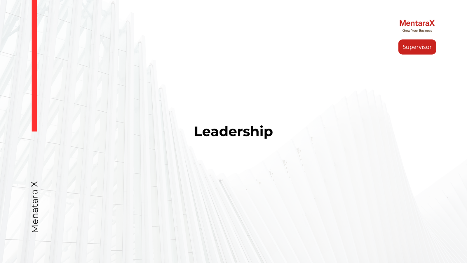 Leadership