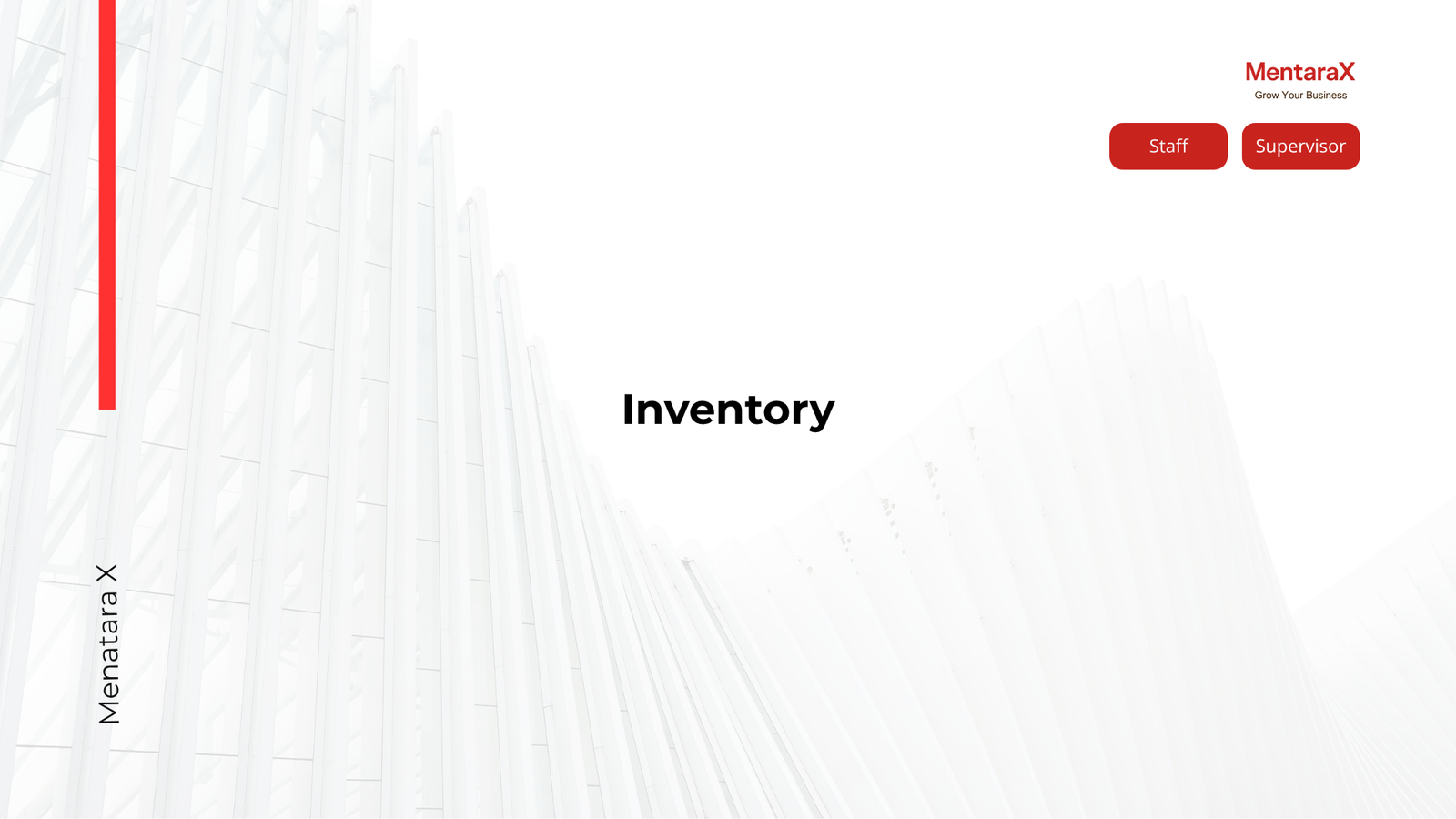 Inventory