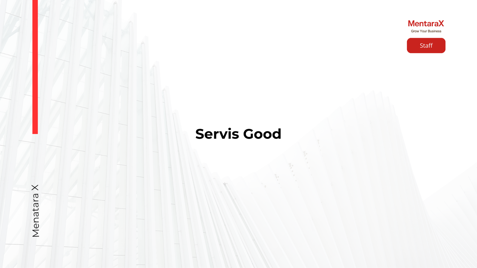 Service Good
